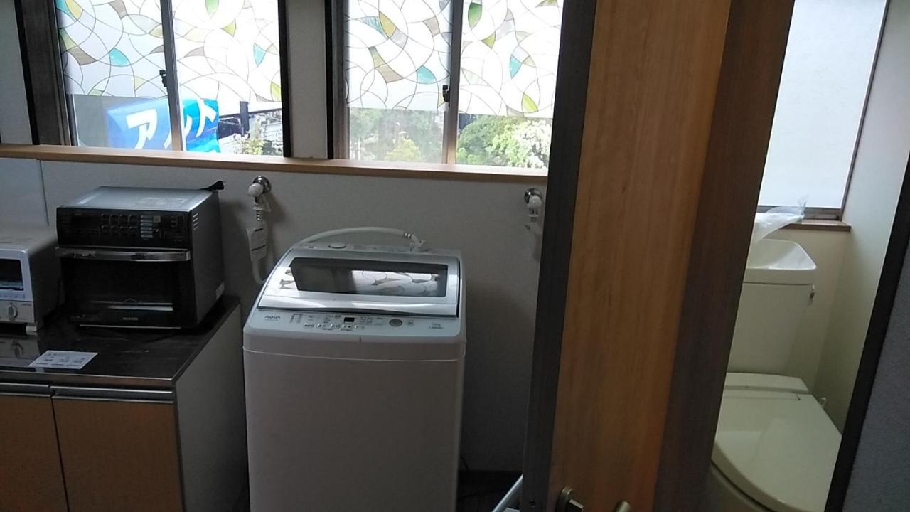 コウノトリの里の宿 Konosu Exteriör bild