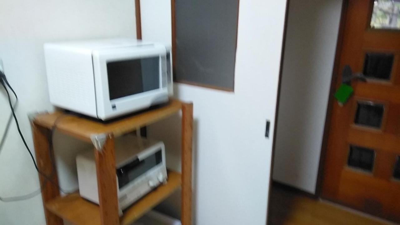 コウノトリの里の宿 Konosu Exteriör bild